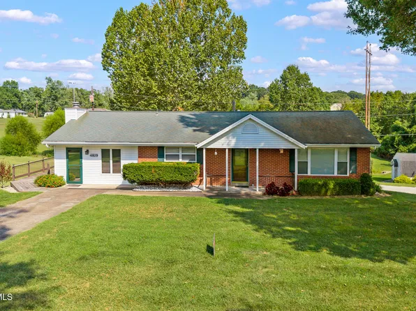 4819 Oakridge Rd, Jefferson City, MO 65109