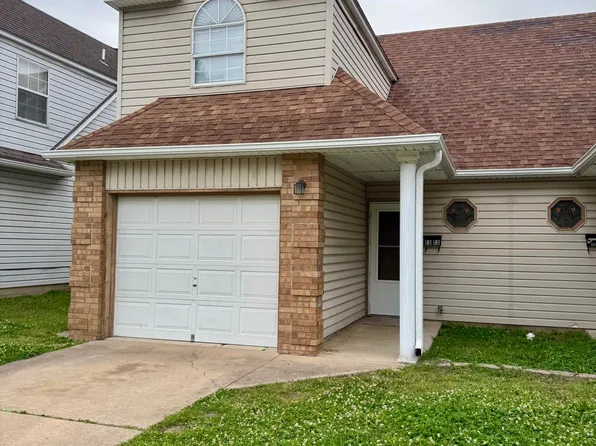 1313 E 12th St, Joplin, MO 64801