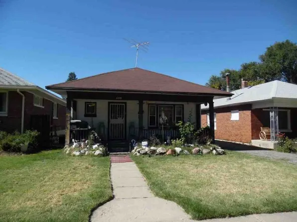 2259 Eccles Ave, Ogden, UT 84401