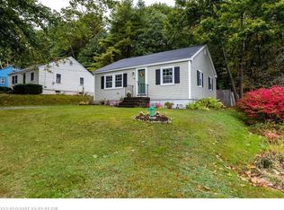 40 Nevada Ave, Portland, ME 04103