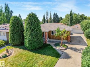 3436 86th St NW, Edmonton, AB T6K 0H8