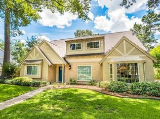 735 Leaflet Ln, Spring, TX 77388