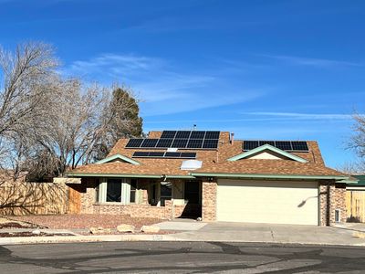 6309 Sage Hill Ct NW, Albuquerque, NM, 87120