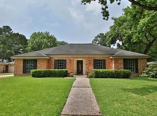 5314 Dana Leigh Dr, Houston, TX 77066