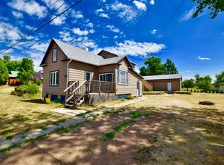 341 Wolfe Ave, Gladstone, ND 58630