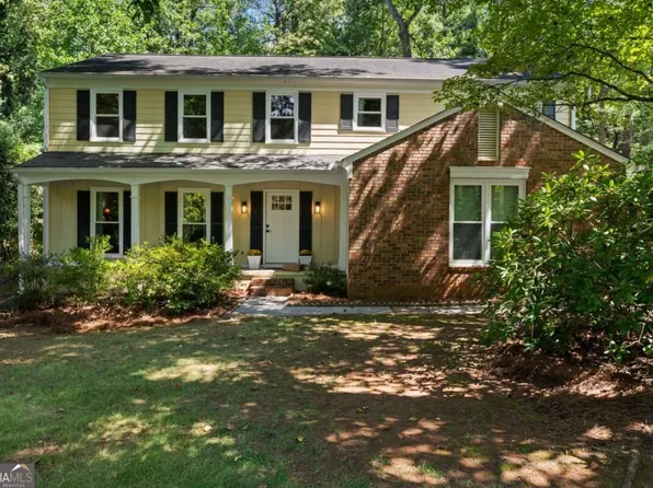 914 Otter Way NE, Marietta, GA 30068