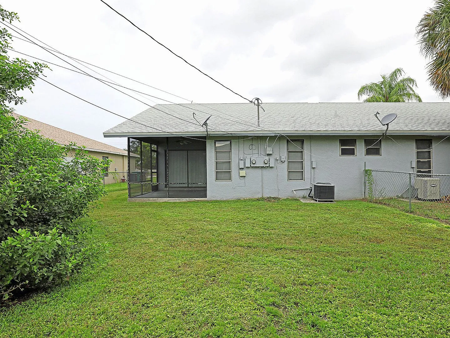 Duplex Cape Coral 3725 — Photo 2