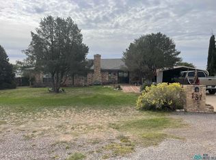131 W Martin St, Hobbs, NM 88242