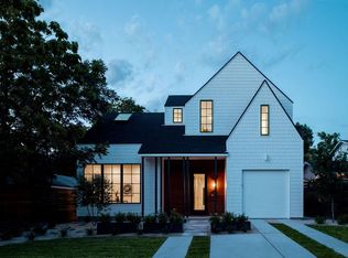 306 El Paso St, Austin, TX 78704