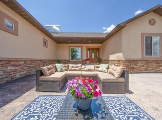 19101 Dave Wood Rd, Montrose, CO 81403