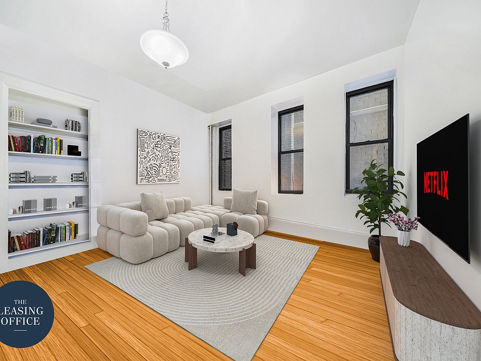 1st image of 348 W 23rd St APT 3R