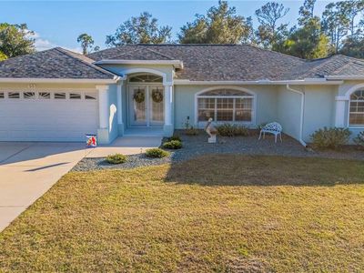 4597 Sweden Ave, North Port, FL, 34288