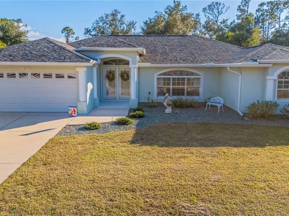 4597 Sweden Ave, North Port, FL 34288