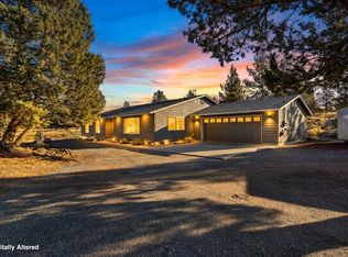 5800 NW 66th Ln, Redmond, OR 97756