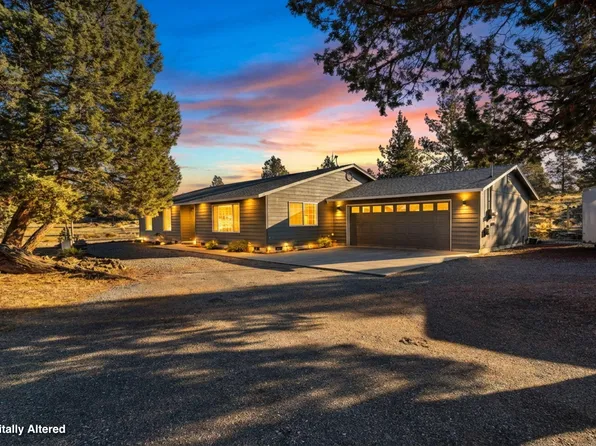 5800 NW 66th Ln, Redmond, OR 97756