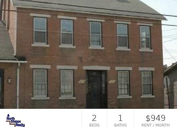 1st image of 217 E Livingston Ave #A