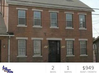 217 E Livingston Ave #A, Columbus, OH