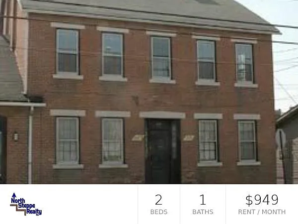 217 E Livingston Ave #A photo 1