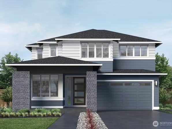 3924 199th Place SE, Bothell, WA 98012