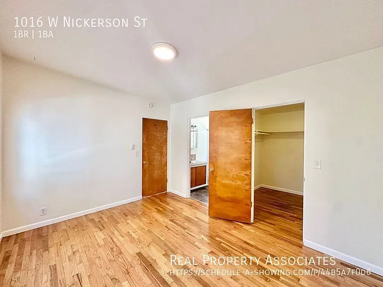 1016 W Nickerson St — Photo 12