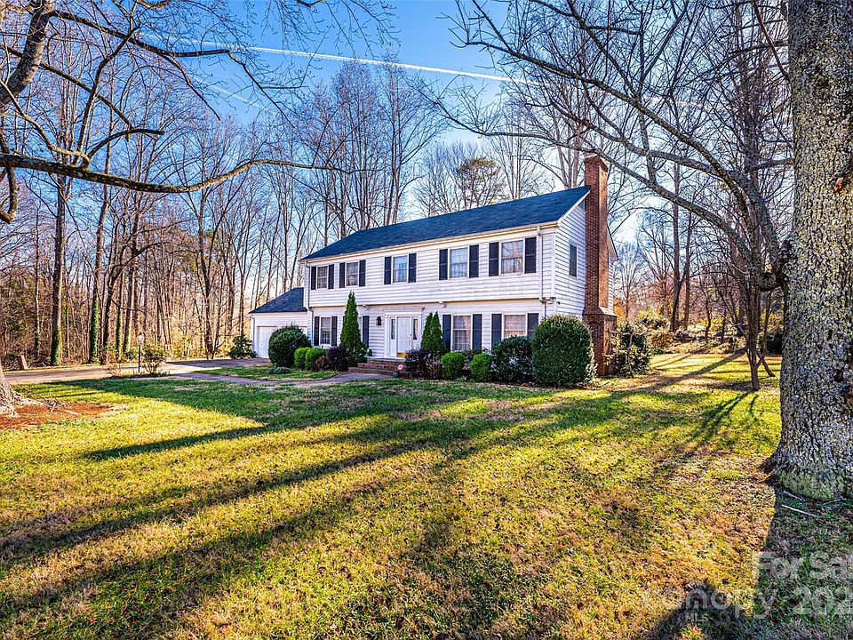 1614 Knolls Dr, Newton, NC 28658 Zillow
