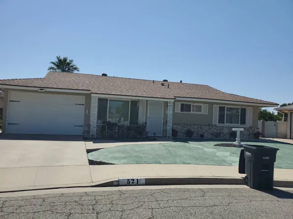 521 Whitney Dr, Hemet, CA 92543