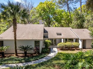 26 Beach Wood Rd, Fernandina Beach, FL 32034