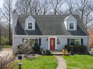 5743 Colerain Ave, Cincinnati, OH 45239