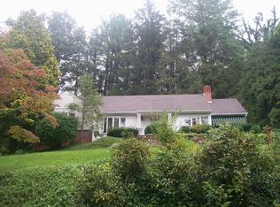 125 E Euclid Pkwy, Asheville, NC 28804