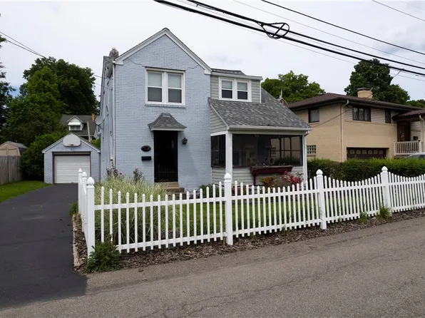 113 Good Ln, Pittsburgh, PA 15237