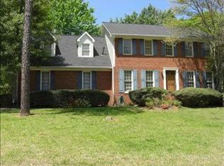 1754 Windcrest Dr, Lilburn, GA 30047