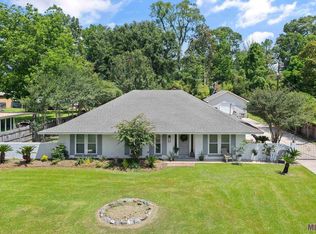 6855 Celia Ave, Baton Rouge, LA 70811