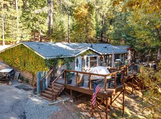 5671 Pennyroyal Dr, Pollock pines, CA 95726