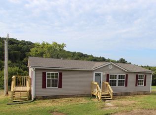 164 Pigeon Roost Rd, Brush Creek, TN 38547