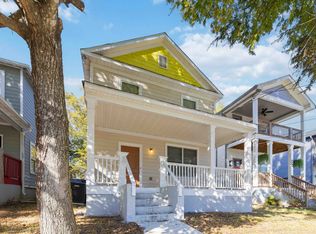 639 Ira St SW, Atlanta, GA 30312