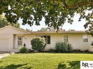 185 N 7th St, Springfield, NE 68059