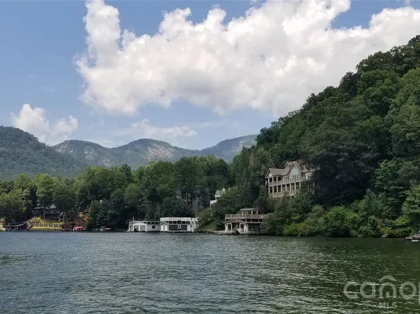 0 Chapel Point Rd #14, Lake Lure, NC 28746