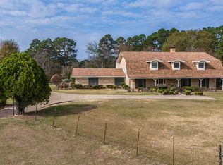 837 Bertha Jackson Rd, Marshall, TX 75670