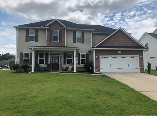 2003 Maitland Dr, Fayetteville, NC 28314