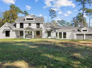 590 Hartman Rd, Silsbee, TX 77656