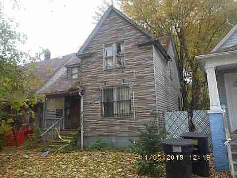 4993 33rd St