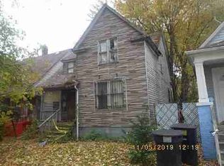 4993 33rd St, Detroit, MI 48210