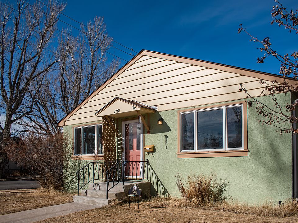 1st image of 1701 Rainbow Ave