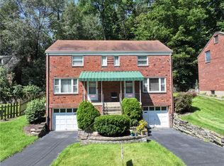 401-403 Parkside Ave, Pittsburgh, PA 15228