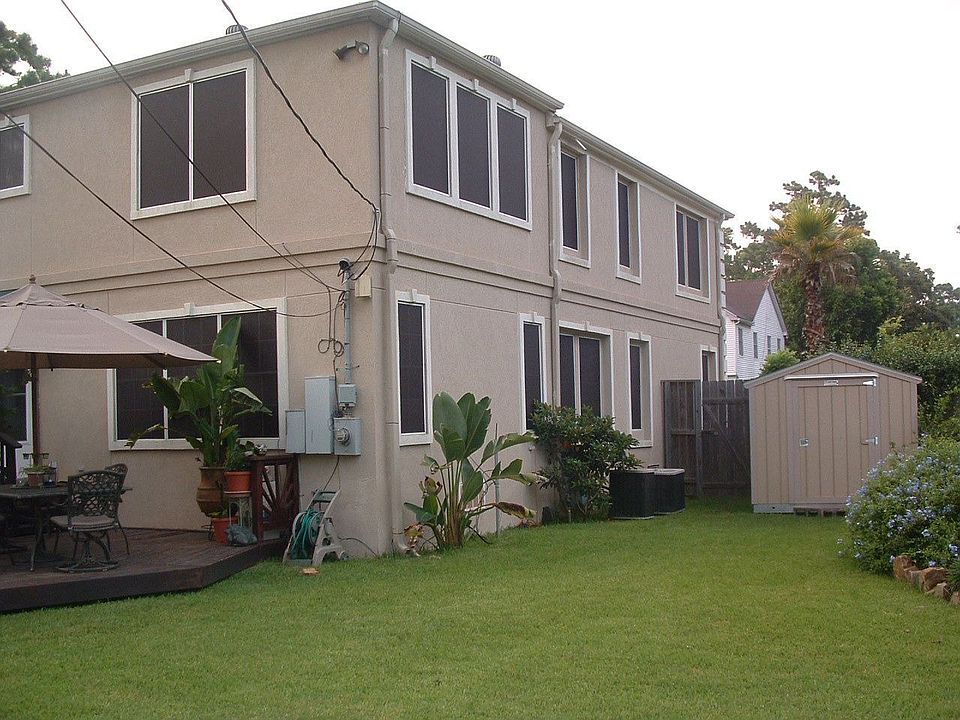 BACK YARD 1