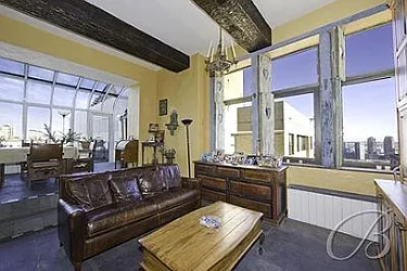 Rented by Bellmarc Realty