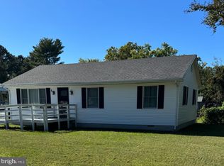 104 Branch Rd, Secretary, MD 21664