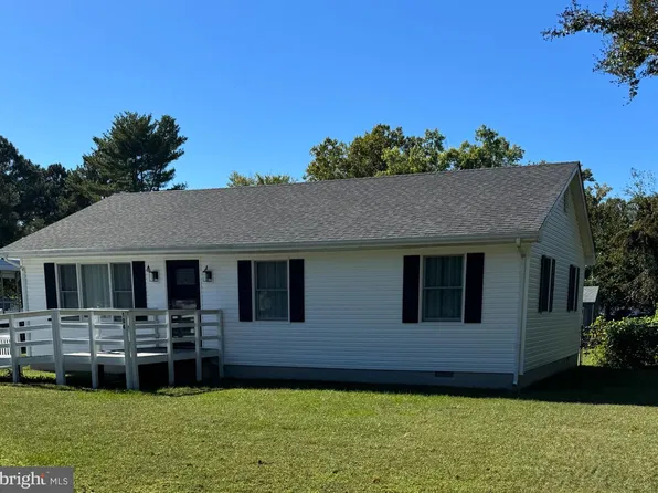 104 Branch Rd, Secretary, MD 21664