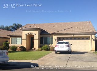 13112 Boyd Lake Dr, Bakersfield, CA 93314