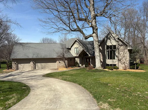 3112 Walton Way, Kokomo, IN 46902